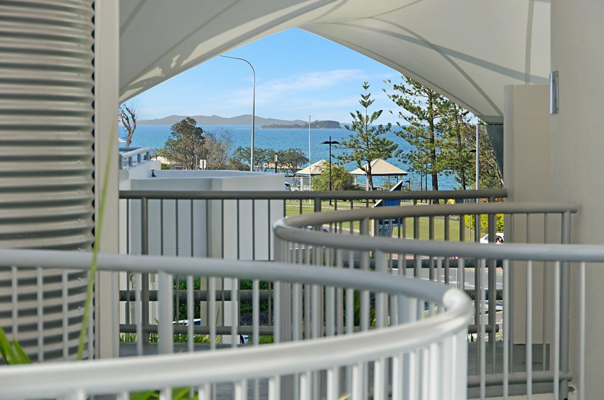 Beach Club Resort Мулулаба Экстерьер фото
